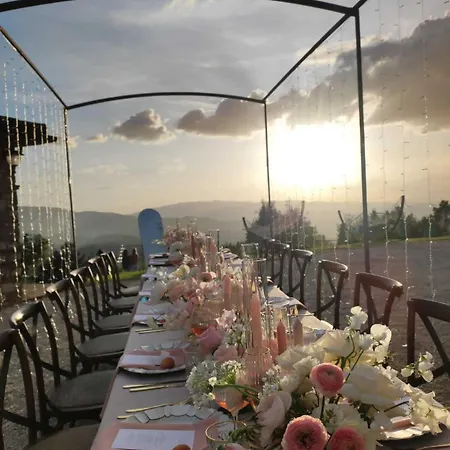 Torre Di Celle *