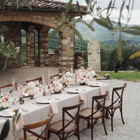 Torre Di Celle Holiday home *